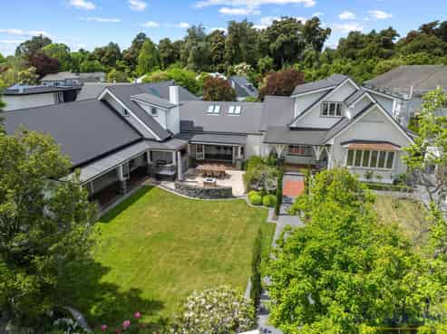 75 Totara Street, Fendalton