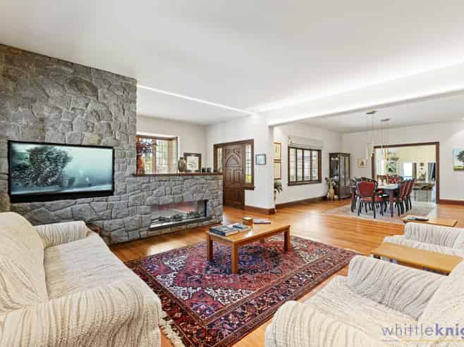 75 Totara Street, Fendalton