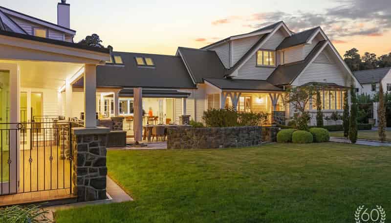 75 Totara Street, Fendalton