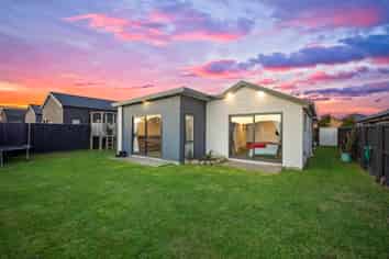 22 Billy T Lane, Rolleston