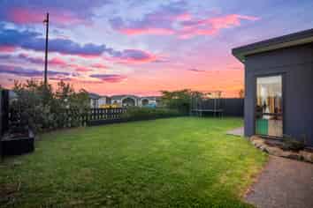 22 Billy T Lane, Rolleston