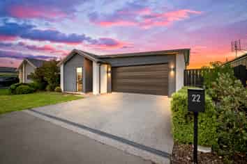 22 Billy T Lane, Rolleston