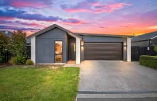 22 Billy T Lane, Rolleston