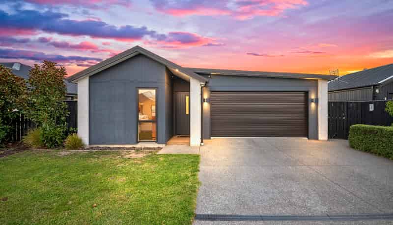22 Billy T Lane, Rolleston