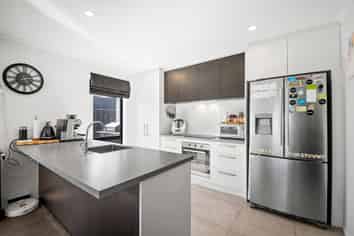 22 Billy T Lane, Rolleston