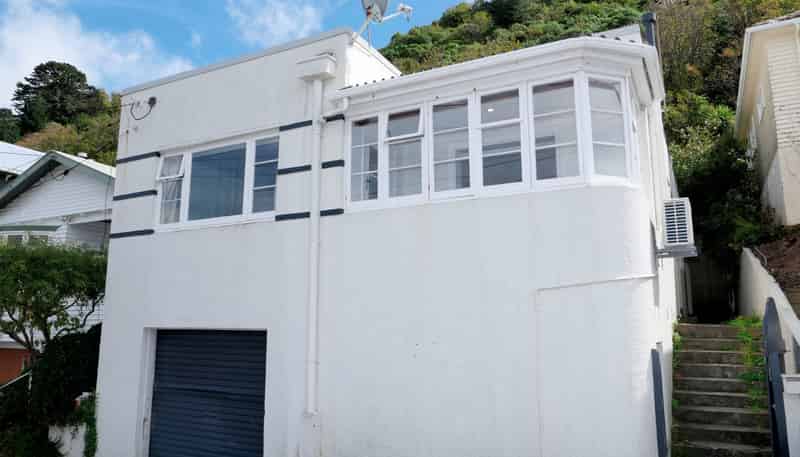 9 Upper Lewisville Tce, Thorndon