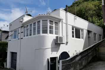 9 Upper Lewisville Tce, Thorndon