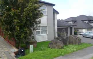 40 Seresin Crescent, Mission Heights