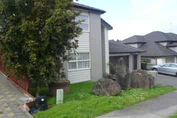 40 Seresin Crescent, Mission Heights