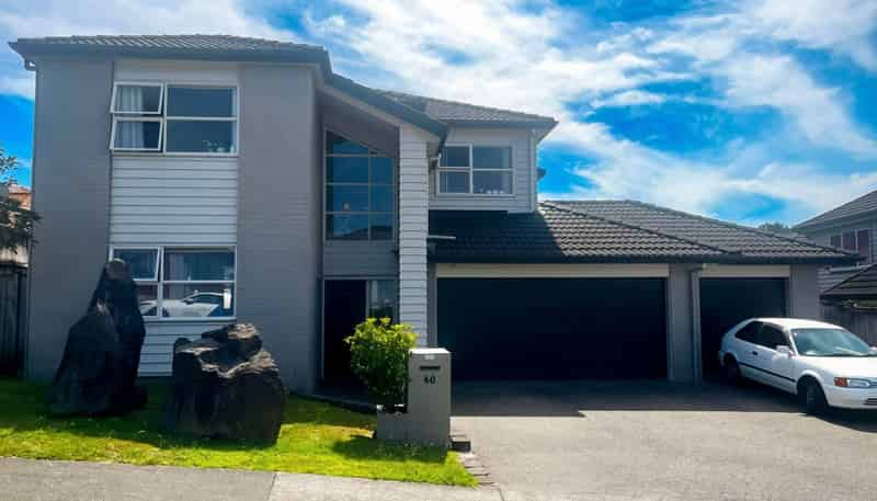 40 Seresin Crescent, Mission Heights