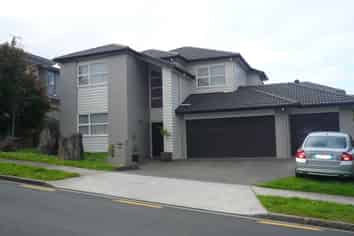 40 Seresin Crescent, Mission Heights