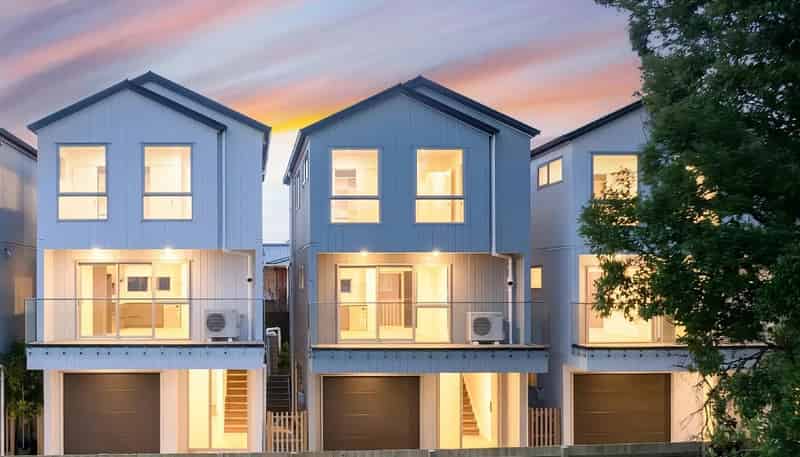 26E Trojan Crescent, New Lynn