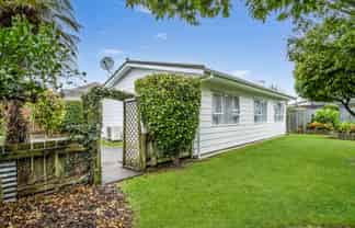 38A Saint Annes Street, Levin