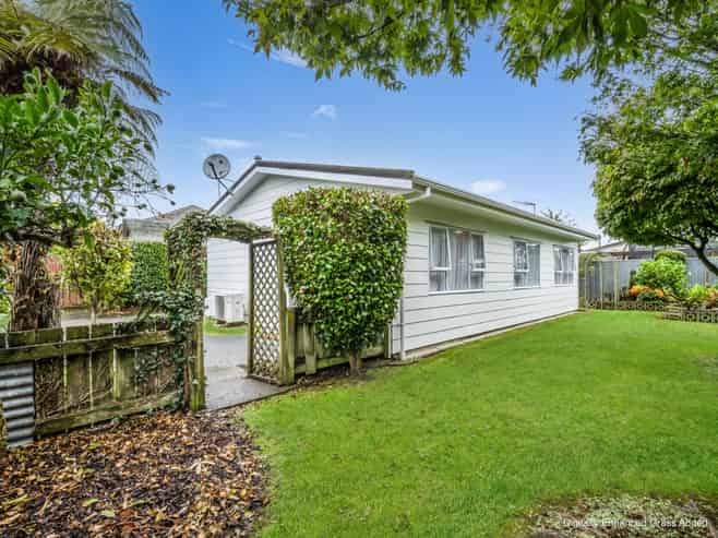 38A Saint Annes Street, Levin