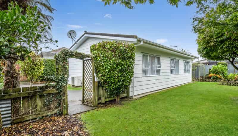 38A Saint Annes Street, Levin