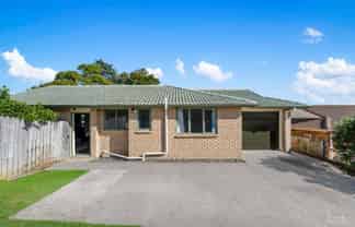 6 Serenity Place, Otara