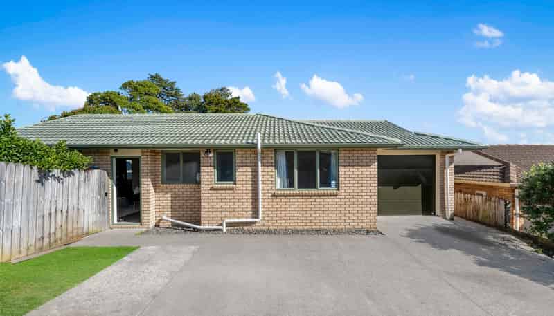 6 Serenity Place, Otara