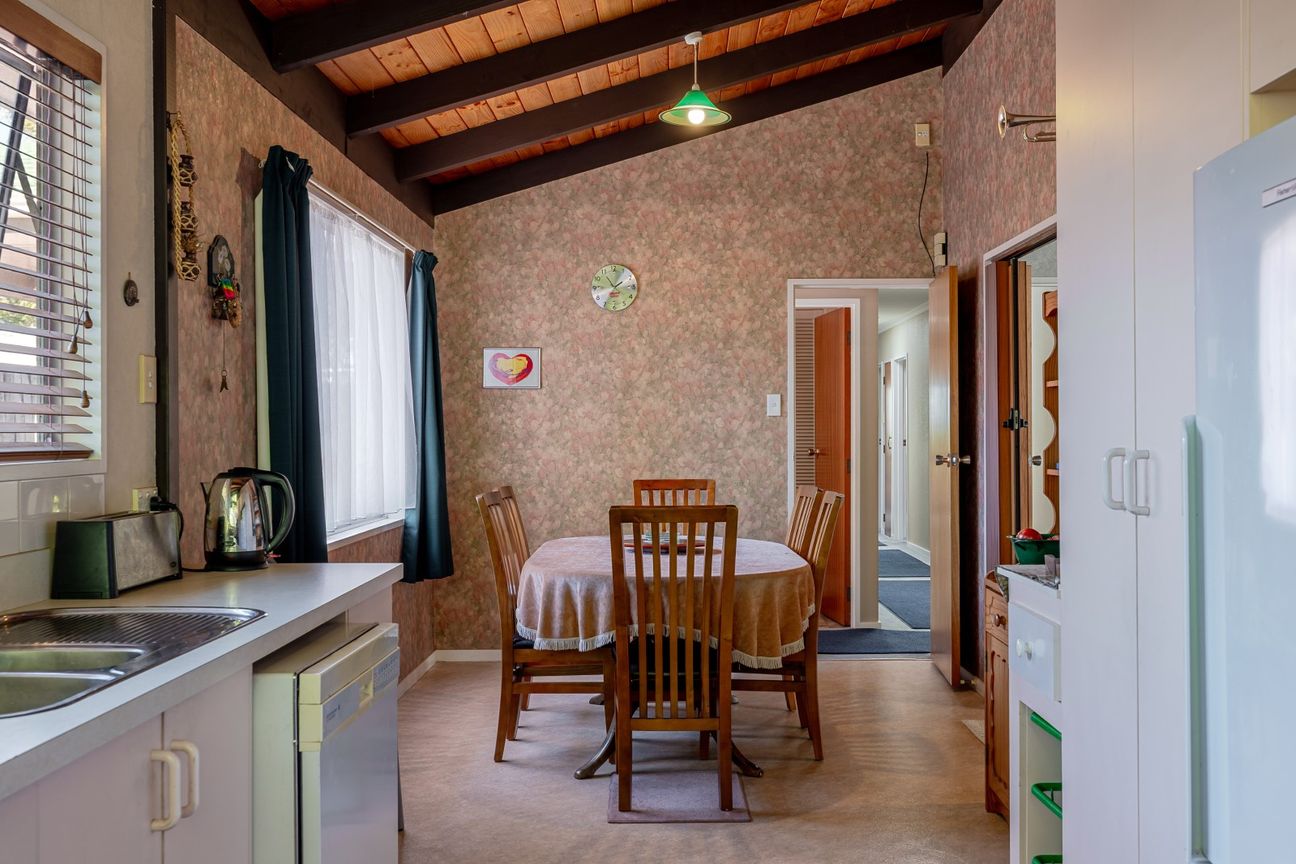 BIG FAMILY LIVING IN MILSON - Ansicht 6
