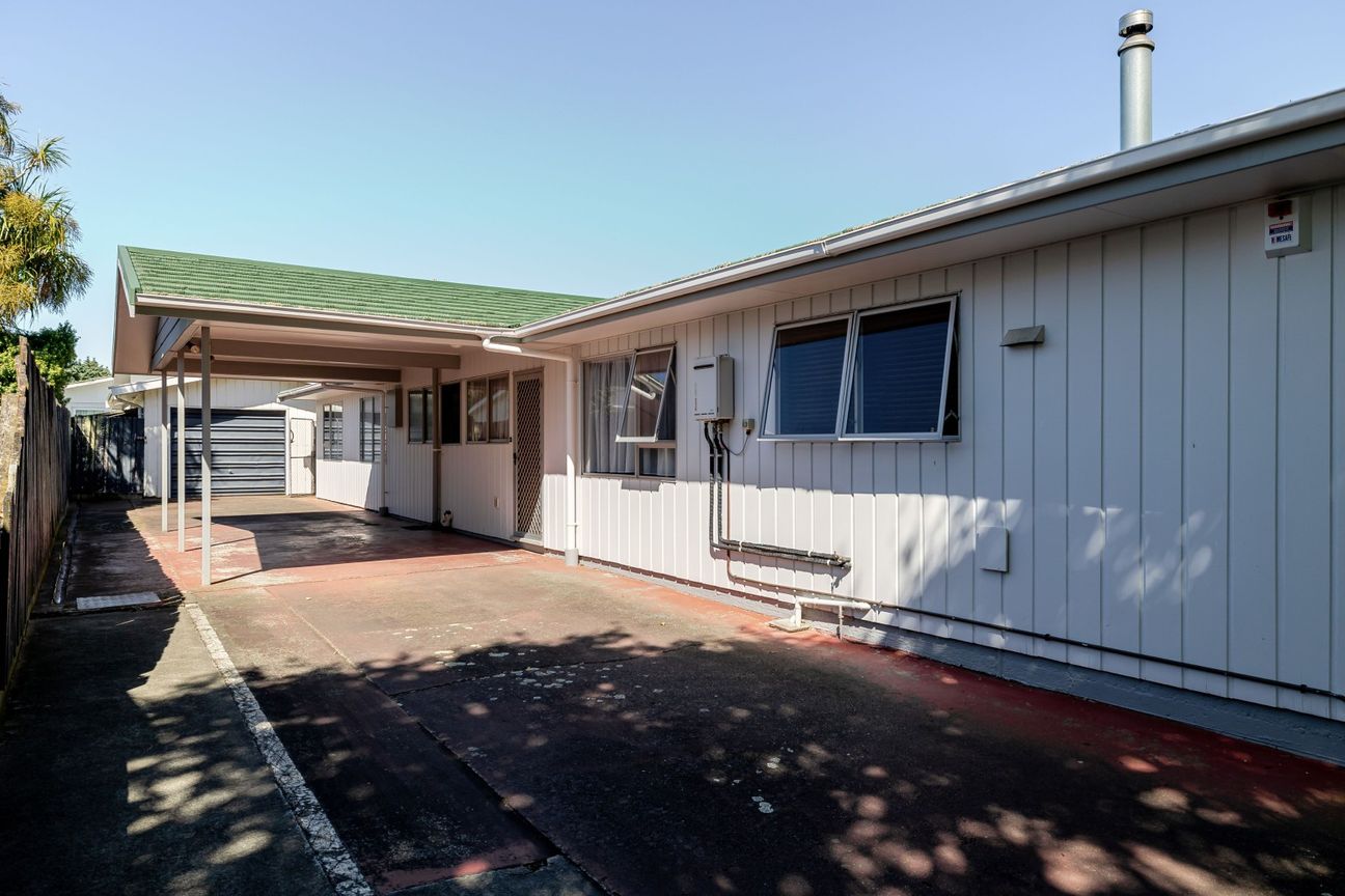 BIG FAMILY LIVING IN MILSON - Ansicht 3
