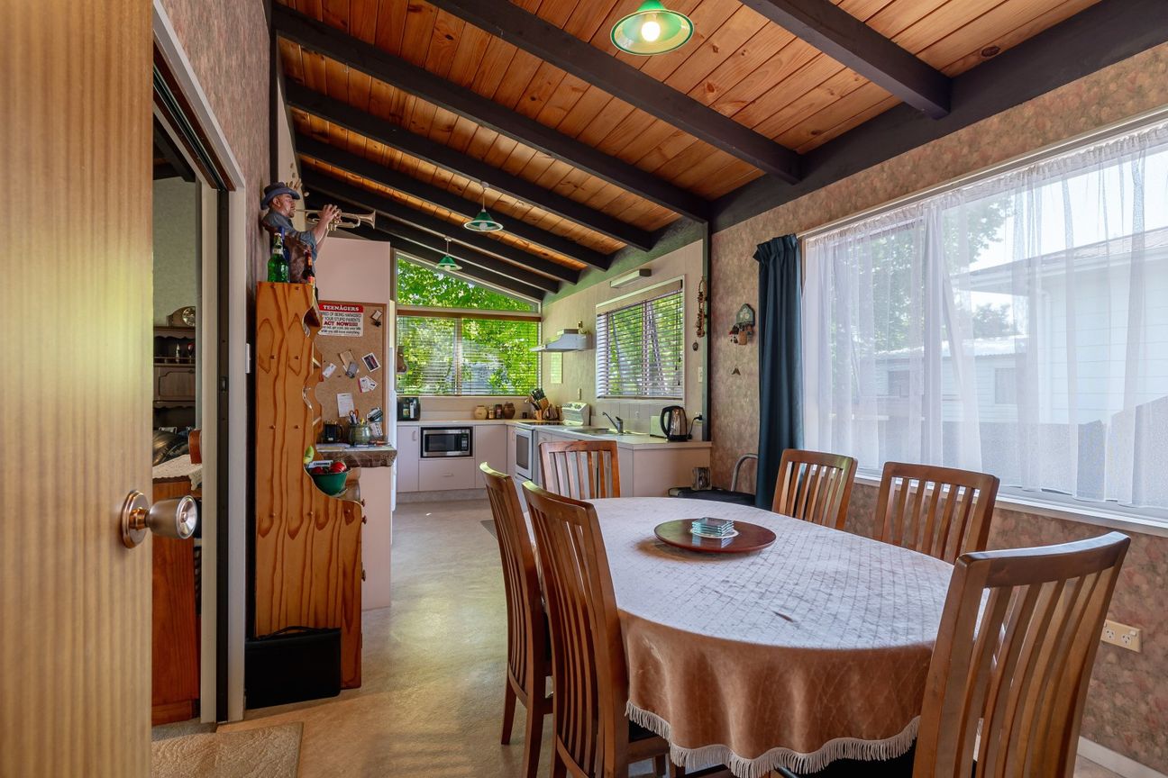BIG FAMILY LIVING IN MILSON - Ansicht 5