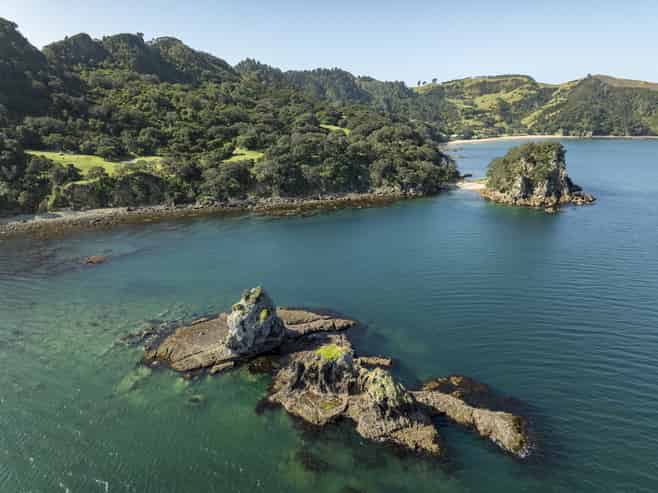 216K and 216Q Matapaua Bay Road, Opito Bay