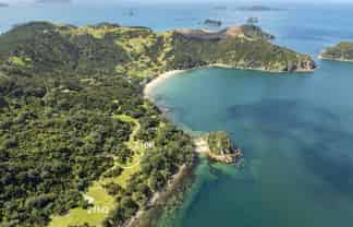 216K and 216Q Matapaua Bay Road, Opito Bay