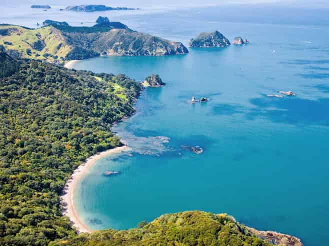 216K and 216Q Matapaua Bay Road, Opito Bay