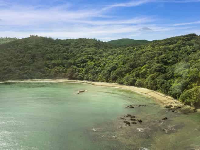 216K and 216Q Matapaua Bay Road, Opito Bay