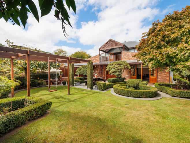 23 Manapouri Crescent, HOKOWHITU