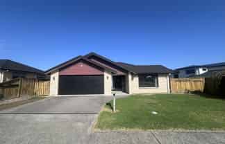 17 Ihimaera Terrace, Cambridge