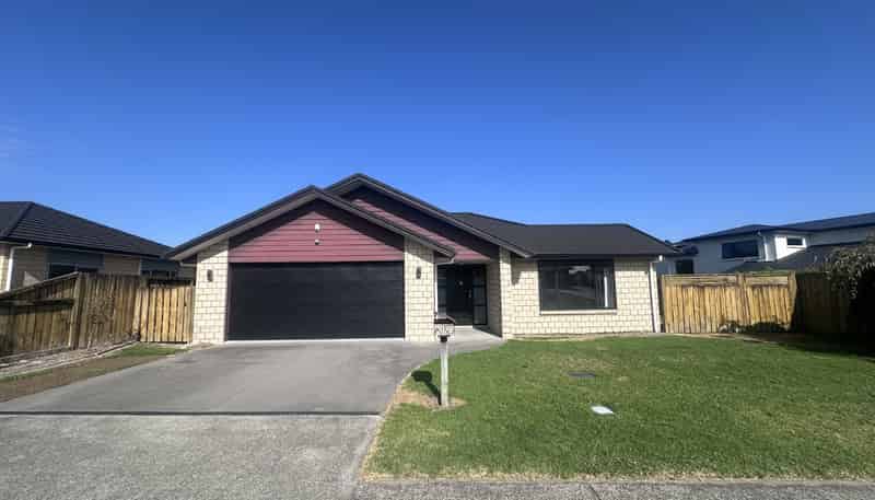 17 Ihimaera Terrace, Cambridge