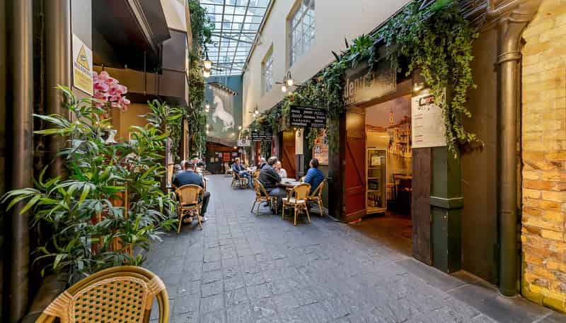 R4/39-41 Elliott Street, Auckland Central