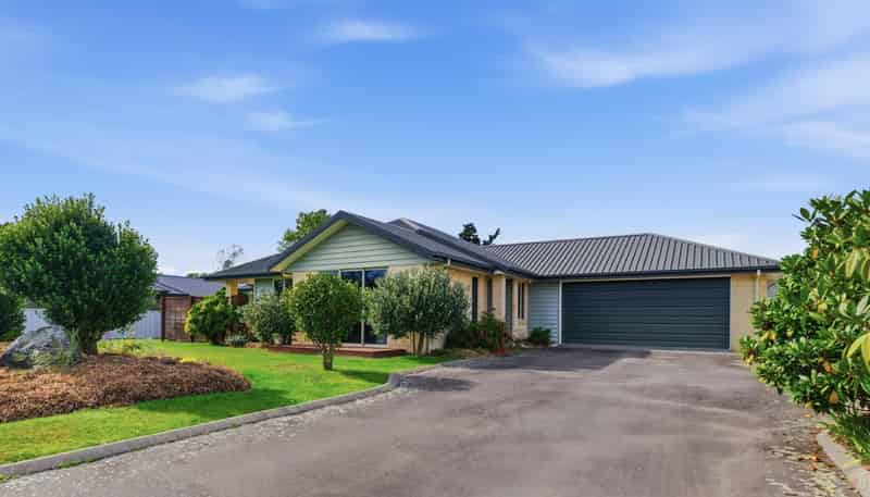 11 Tancred Street, Geraldine