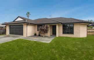 401 Hukanui Road, Rototuna