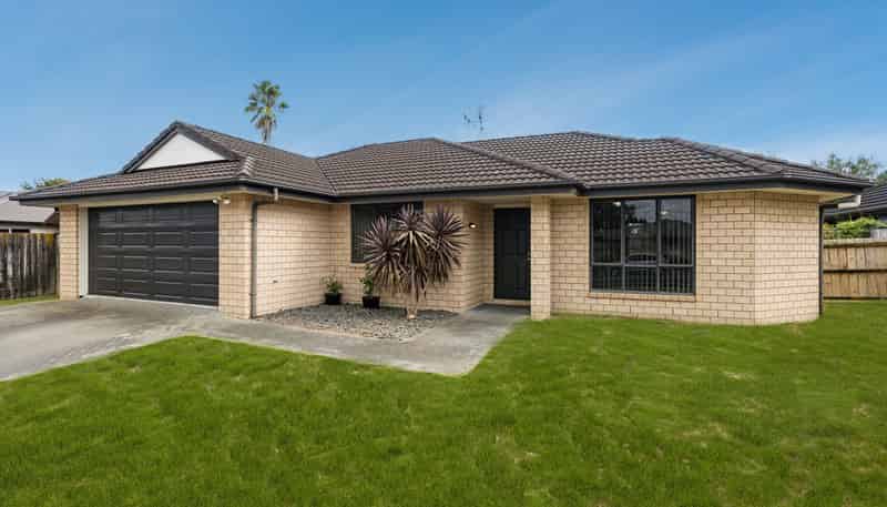 401 Hukanui Road, Rototuna