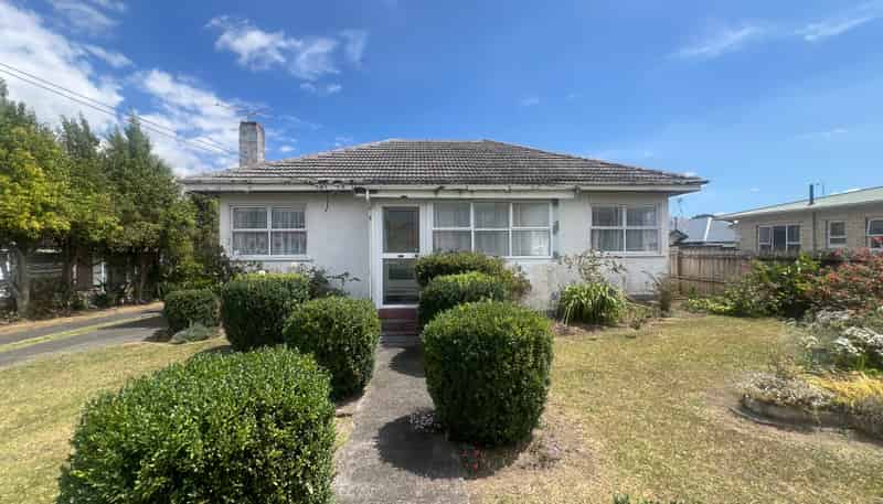 10 Prictor Street, Papakura
