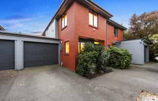 71B Mandeville Street, Riccarton