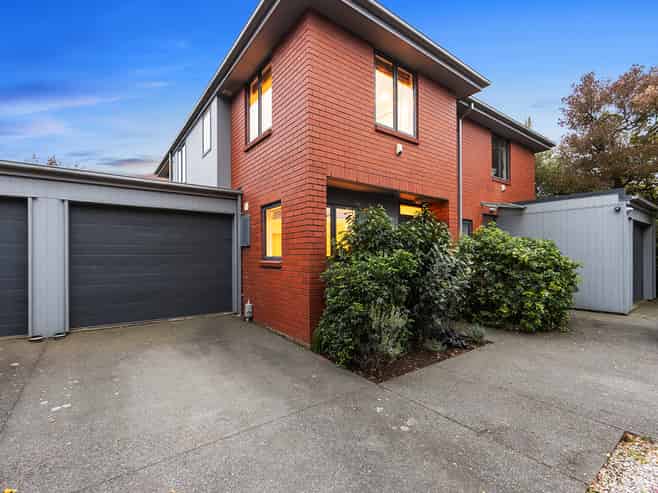 71b Mandeville Street, Riccarton