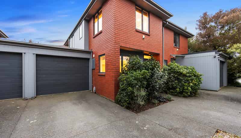 71B Mandeville Street, Riccarton