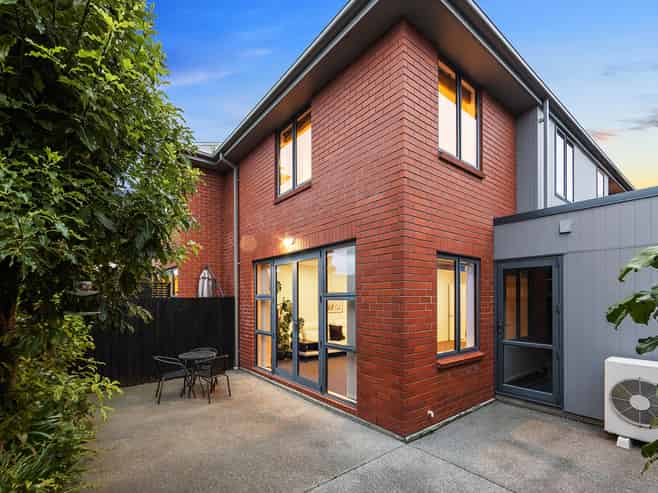 71b Mandeville Street, Riccarton