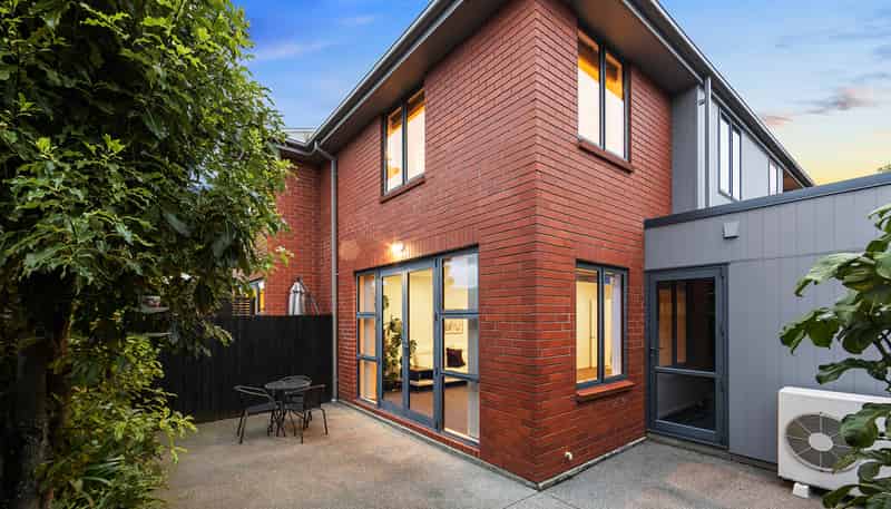 71b Mandeville Street, Riccarton