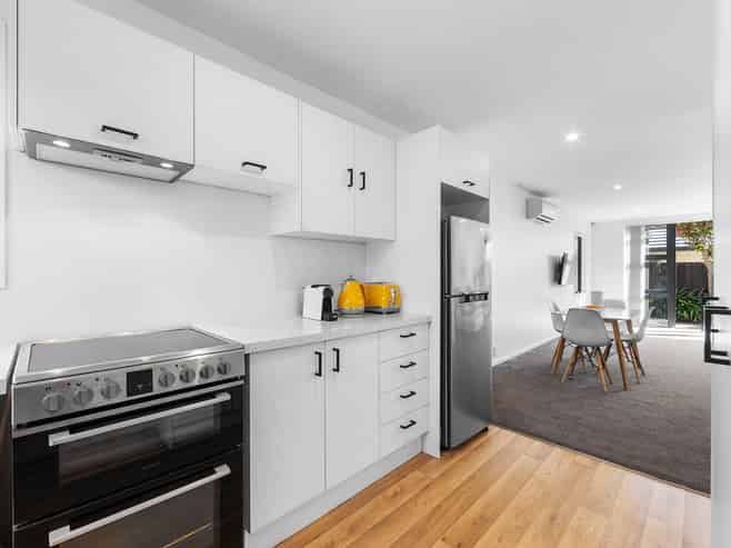 71b Mandeville Street, Riccarton