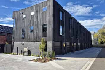 9/890 Colombo Street, Christchurch Central