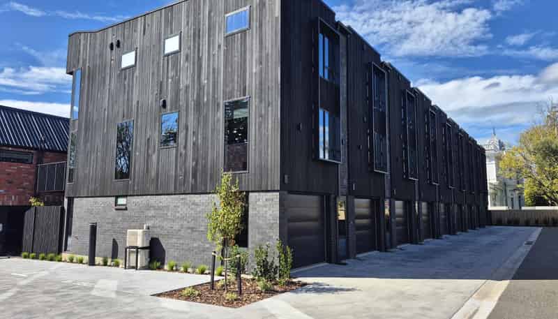 9/890 Colombo Street, Christchurch Central