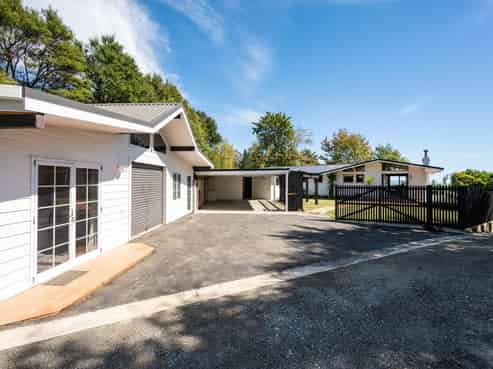 37 Little Todd Valley Road, Todds Valley
