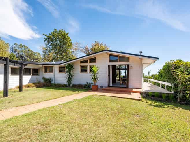 37 Little Todd Valley Road, Todds Valley