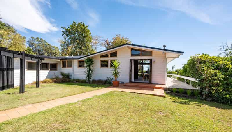 37 Little Todd Valley Road, Todds Valley