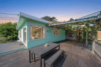 474A Makara Road, Makara