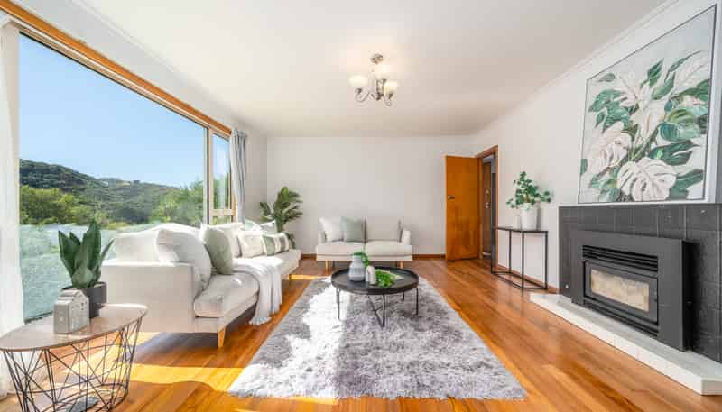474A Makara Road, Makara