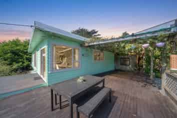 474A Makara Road, Makara